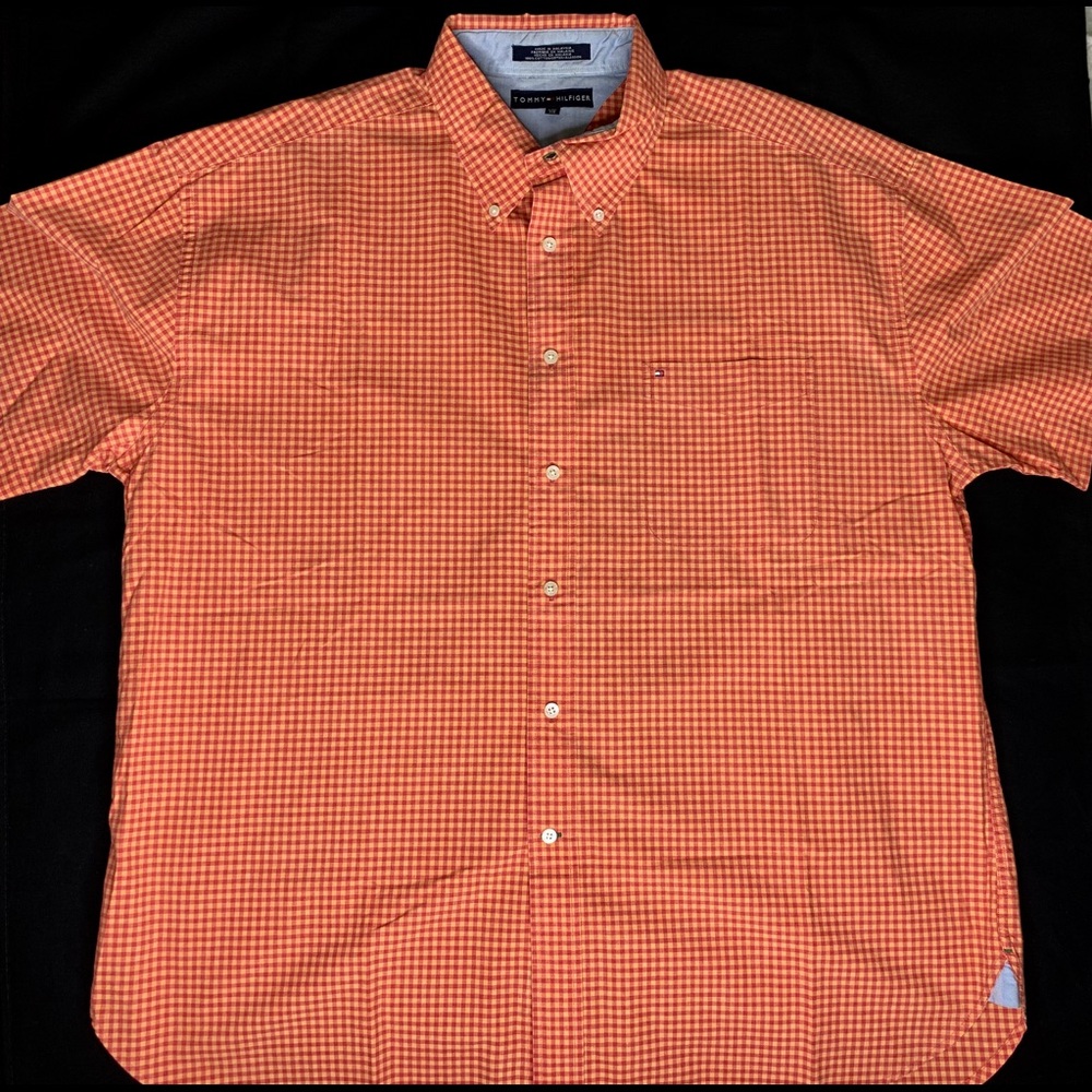 Tommy Hilfiger Button Down